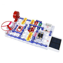 Load image into Gallery viewer, Snap Circuits® Extreme 750-in-1 with computer interface - Enjoy 750 Amazing Projects | SC-750 by Elenco US | Age 8+
