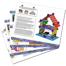 Load image into Gallery viewer, Snap Circuits® My Home | Your Power, Know How It Works | SC-MYH7 by Elenco | Age 8+
