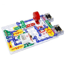 Load image into Gallery viewer, Snap Circuits® Pro 500-in-1 | Enjoy 500 Amazing Projects | SC-500 by Elenco US | Age 8+
