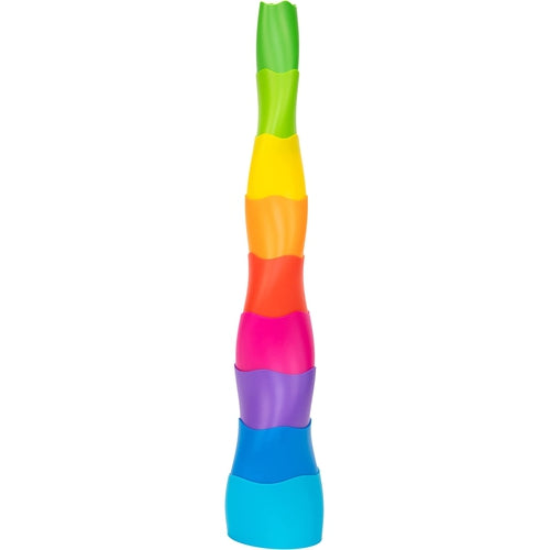 Spiroku ML by Fat Brain Toys | 3+ عمر کے بچوں کے لیے ابتدائی ترقی اور تعلیمی سیٹ 