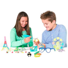 Load image into Gallery viewer, Start+ 3D Printing Pen | Essential Art &amp; Craft Set by 3Doodler US for Kids Age 6+
