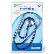 Load image into Gallery viewer, Stethoscope | Science Set by Learning Resources | Age 5+
