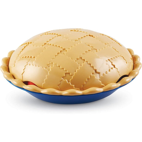 سپر چھانٹنے والی پائی | سیکھنے کے وسائل US کے ذریعہ 68 Pcs ریاضی کا سیٹ | عمر 3+