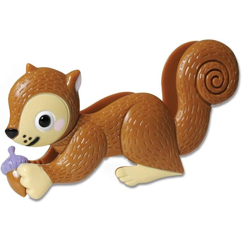 Sneaky, Sneaky Squirrel Game | ایجوکیشنل انسائٹس یو ایس کی جانب سے بچوں (3+ سال) کے لیے ریاضی کا گیم سیٹ