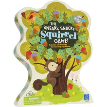 Load image into Gallery viewer, The Sneaky, Sneaky Squirrel Game™ | Math Game Set by Educational Insights US for kids age 3+
