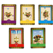 Load image into Gallery viewer, Think Fun Robot Turtles - Coding Board Game for Preschoolers | Educational Set for Kids Age 4+
