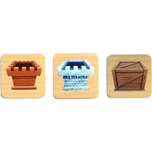 Think Fun Robot Turtles - پری اسکول کے بچوں کے لیے کوڈنگ بورڈ گیم | 4 سال سے زیادہ عمر کے بچوں کے لیے تعلیمی سیٹ