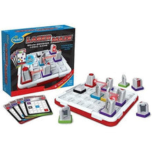 Load image into Gallery viewer, Thinkfun - Laser Maze Beam Bending Logic Game | Educational Set for Kids Age 8+
