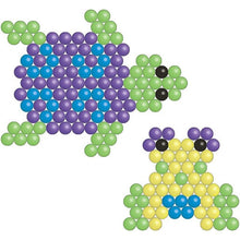 Load image into Gallery viewer, Turtle - H2O Water Fuse Beads Kit, Craft Set by Perler US | Age 4+
