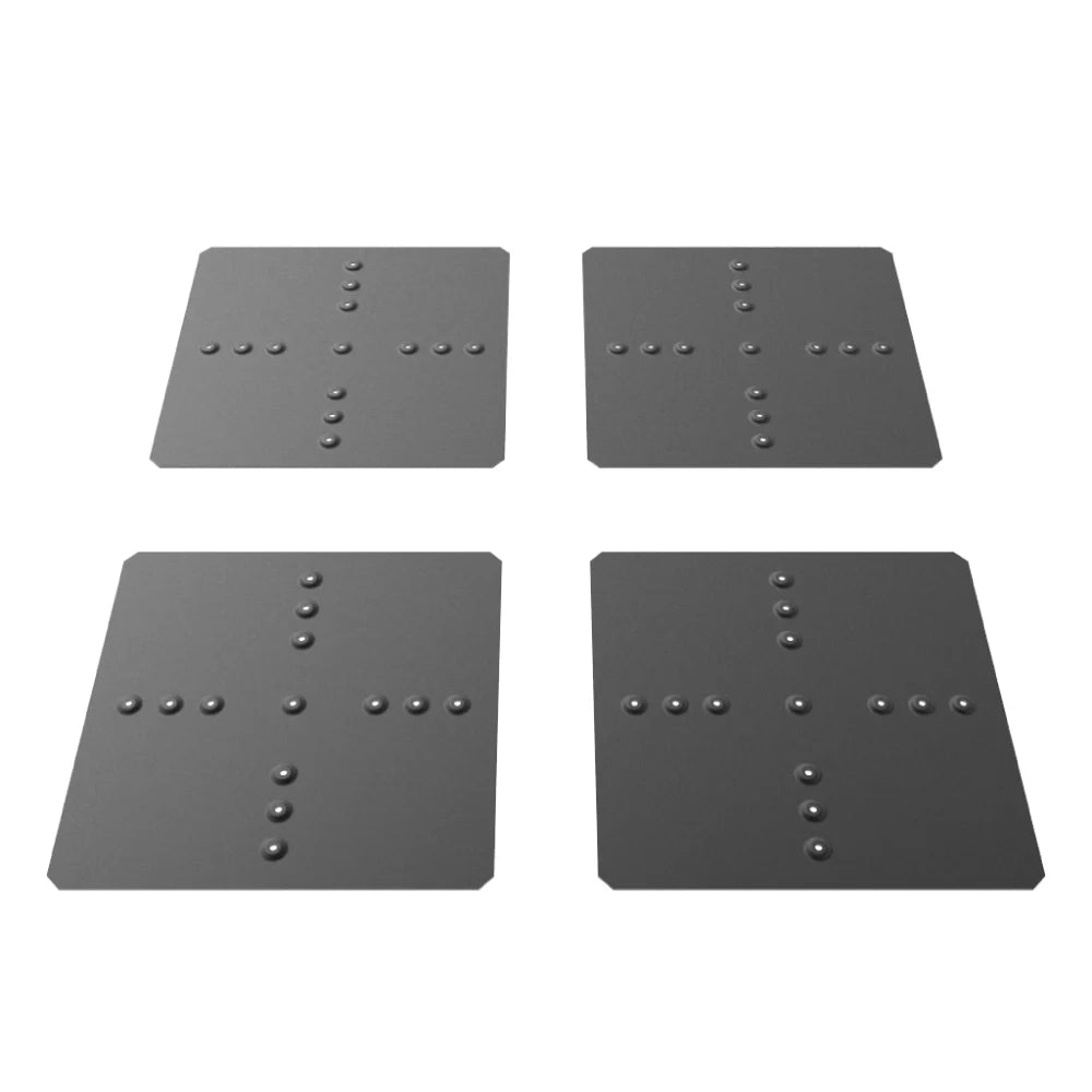 2026-27 VEX V5 Robotics Competition "Override" Full Game & Field Element Kit - 276-9250 | V5 Competition STEM Expansion for Kids Ages 14+