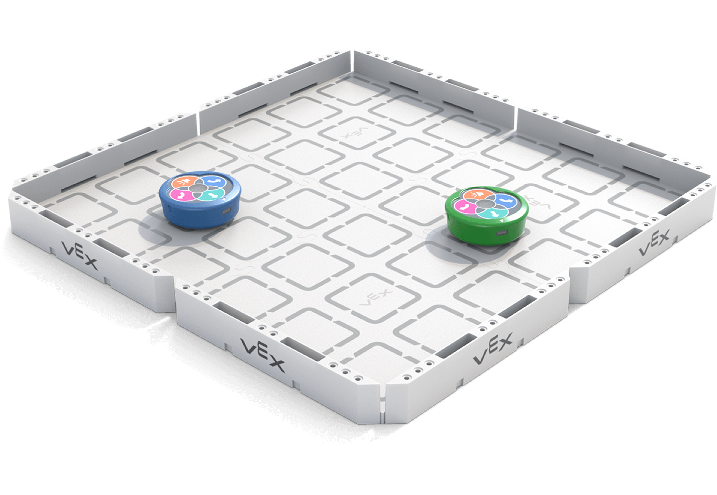 VEX 123 Robot Kit | Coding Starts Early for Ages 4+