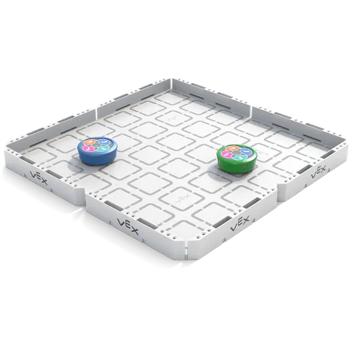 VEX 123 Robot Kit | Coding Starts Early for Ages 4+