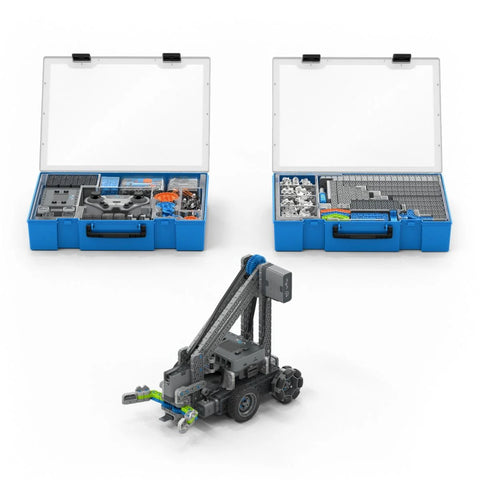 VEX IQ Robot Kit (2nd generation) WW Competition with Applied