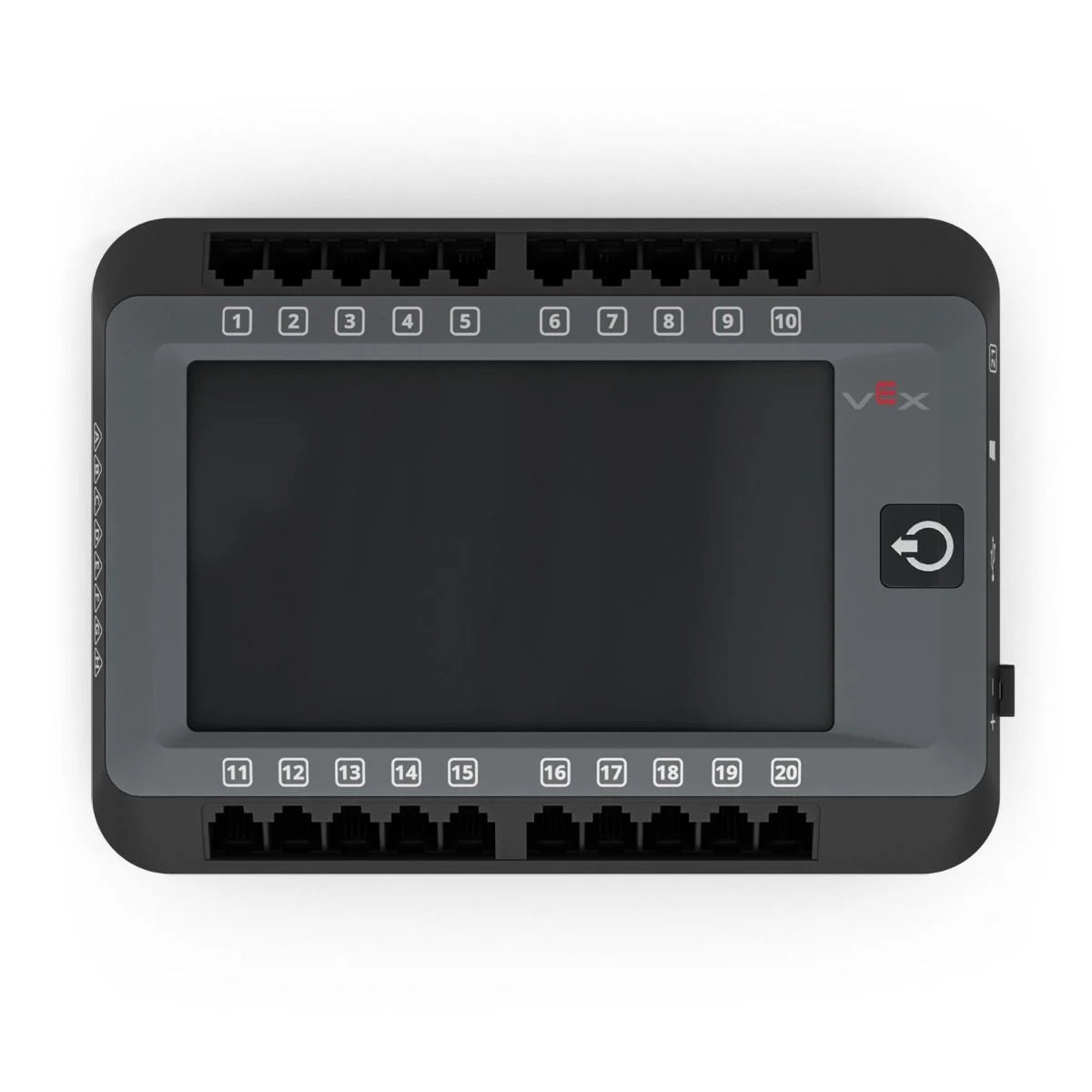 VEX V5 Robot Brain - 276-4810 | Tech/Eng STEM Learning for Age 14+