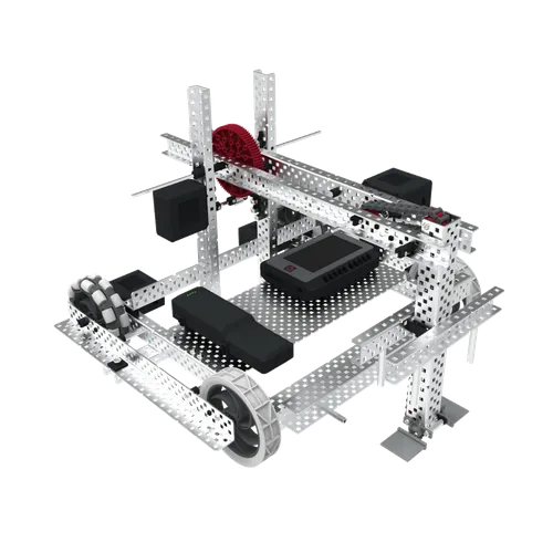 VEX V5 Competition Starter Kit | Tech/Eng STEM Learning for Age 14+