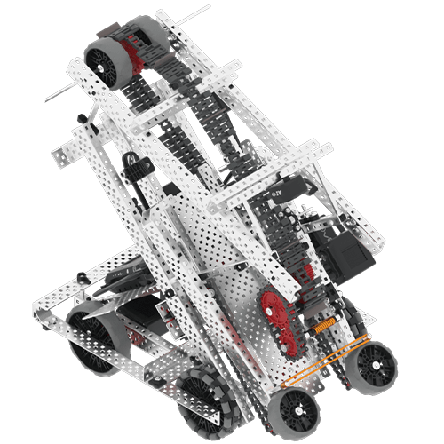 VEX V5 Competition Starter Kit | Tech/Eng STEM Learning for Age 14+