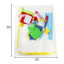 Load image into Gallery viewer, Water Doodle Mat - painting by water set - original, 70X100 CM | Age 3+
