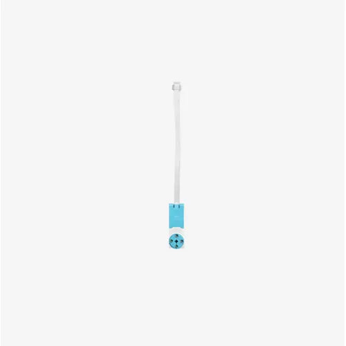 LEGO Technic Medium Angular Motor - 45603 | Education SPIKE Prime Spare Part designed for Kids Age 10+