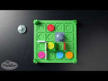 تحميل وتشغيل الفيديو في عارض المعرض ، ThinkFun Invasion of the Cow Snatchers - Mooove the Magnets Logic Game | Educational Toys for Kids Age 6+
